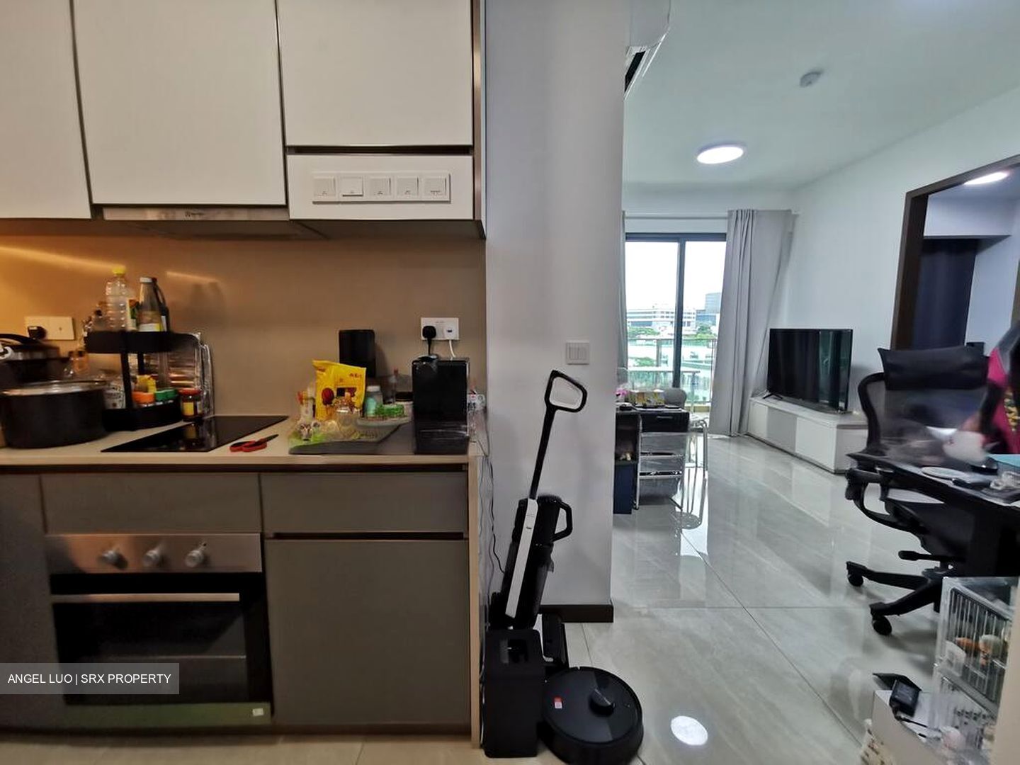 Normanton Park (D5), Apartment #472678561